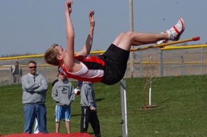 Manning boys win BVC title 