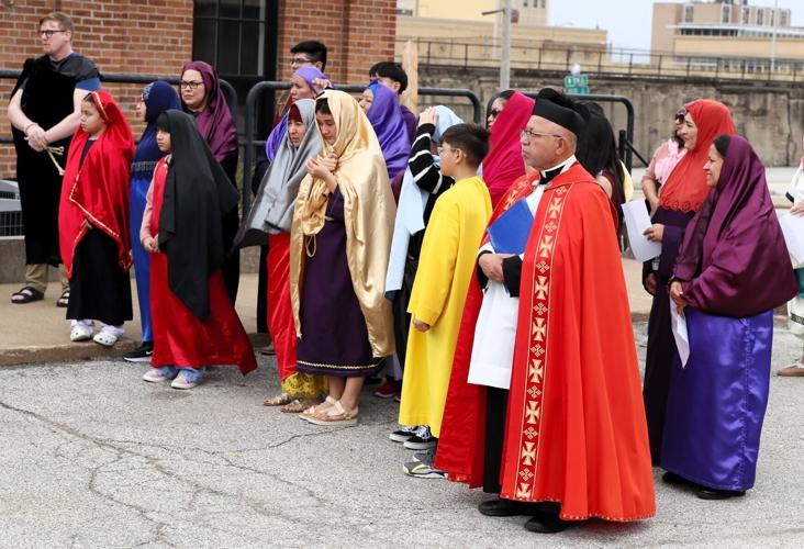 Stations of the Cross