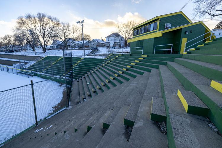 Hubbard Park - 2024
