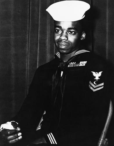 Dorie Miller