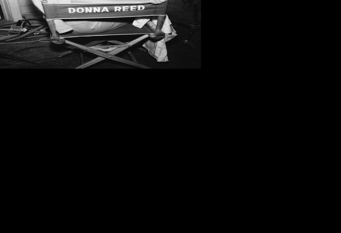 Donna Reed