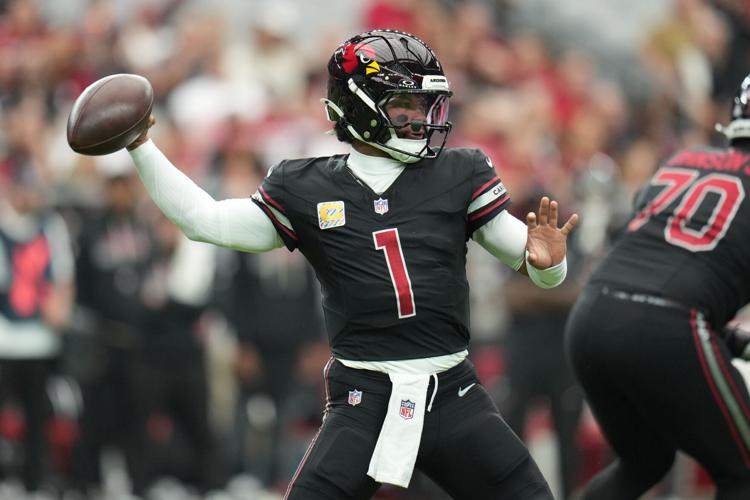 Cardinals Murray Football