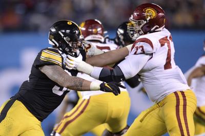 Holiday Bowl Football