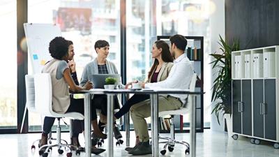 How to choose a startup CRM at different growth stages