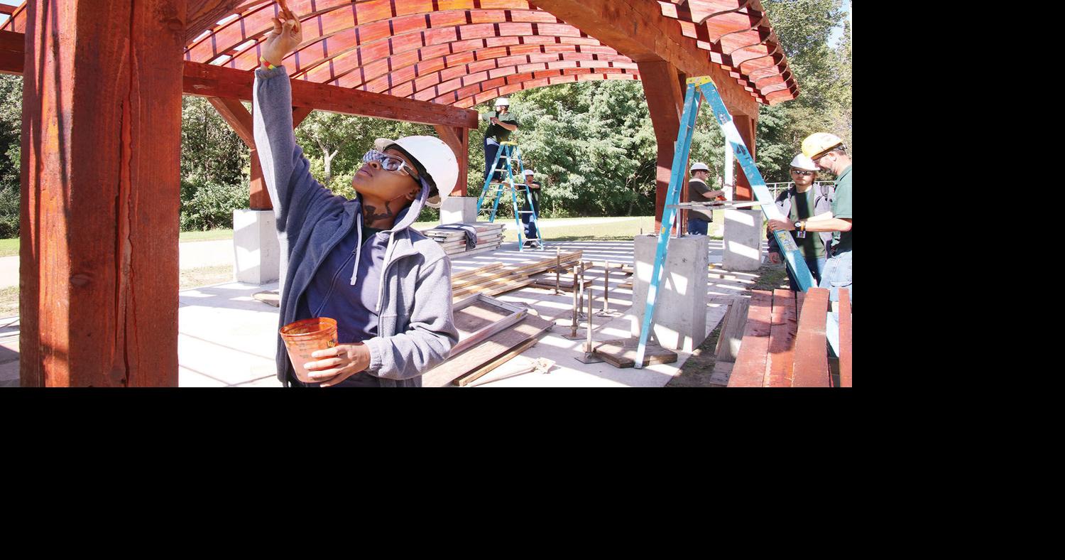 Denison Job Corps trending toward 100 percent capacity