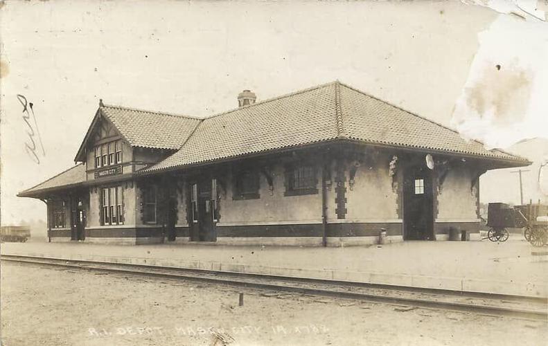 Rail 2