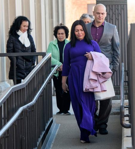 Kim Taylor verdict