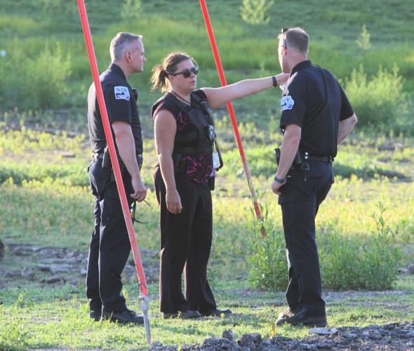 Breasia Terrell investigation