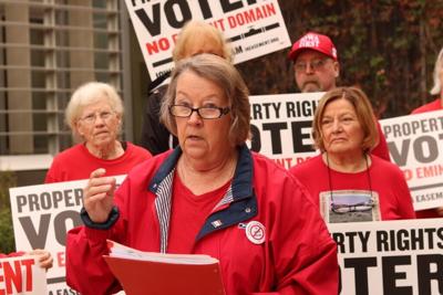 Summit pushes for utilities commission action on outstanding pipeline dockets