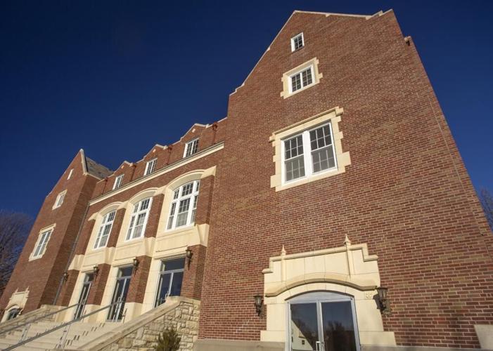 Kansas: North Newton