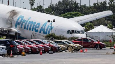 US-NEWS-MIAMI-CARGO-PLANE-CRASH-TRANSCRIPTS-FILEPIC-MI