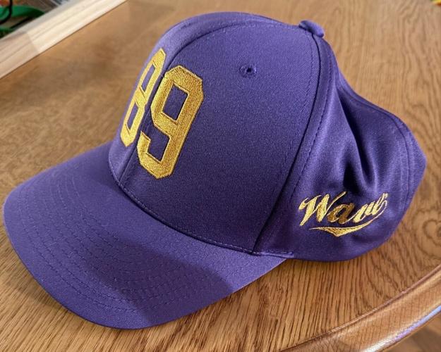 Wave Hat