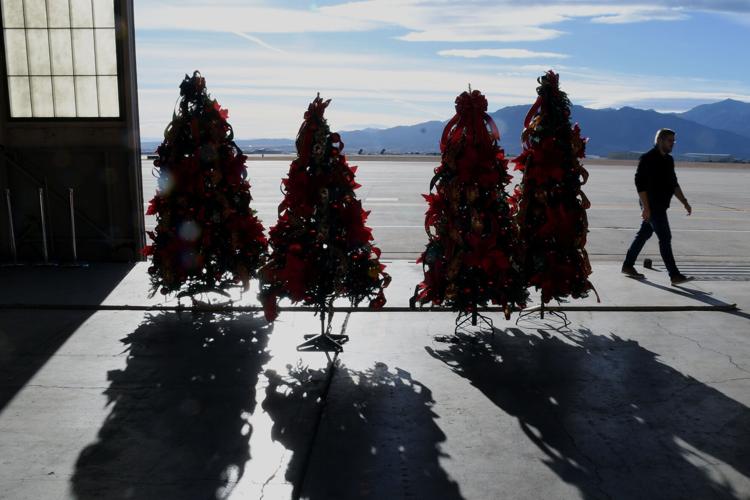 NORAD-Santa Tracker