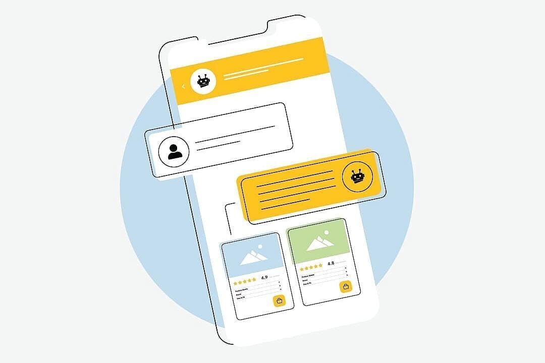 What is conversational commerce? Examples and use cases