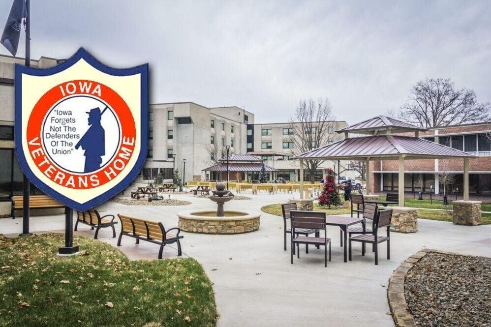 Iowa Veterans Home sued for alleged workplace discrimination