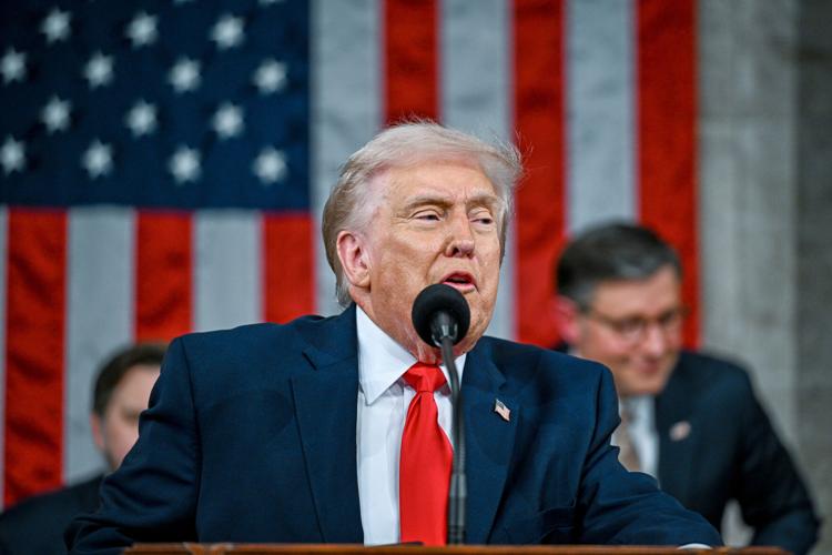 State of the Union