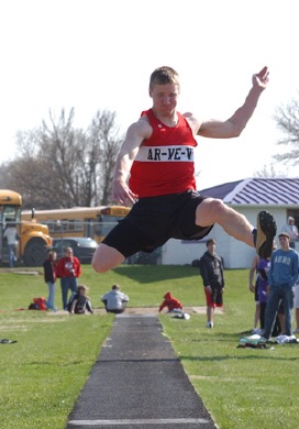 Manning boys win BVC title 