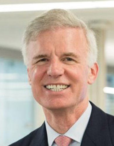 Frederick J. Ryan Jr.