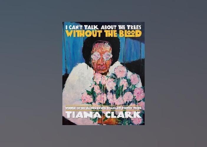 I Can’t Talk About the Trees Without the Blood