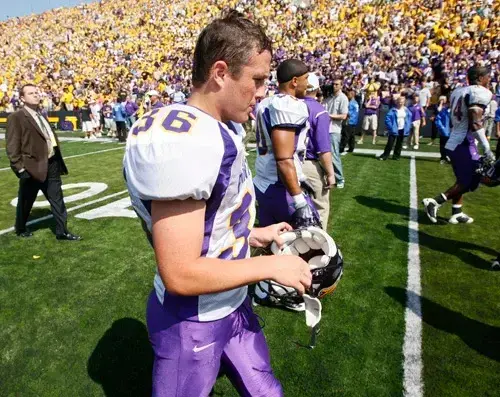 Iowa vs. UNI 2009 - 2