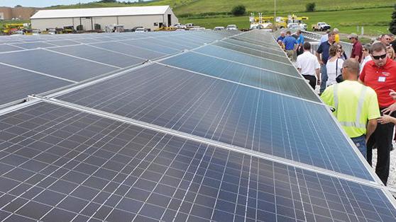 Wipco Continues Push Into Solar Power News Dbrnews Com