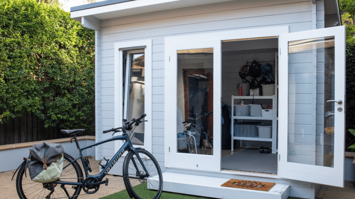 Beyond the house: Insuring your deck, fence, and detached garage