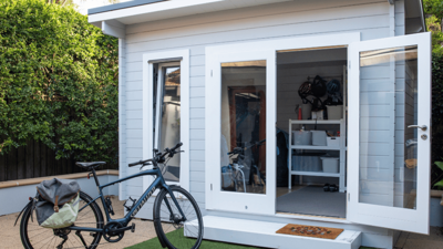 Beyond the house: Insuring your deck, fence, and detached garage