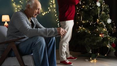 How to reduce holiday financial stress