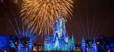 Disney World and Disney cruise ships offer two distinct experiences at varying price points. (Photo courtesy of Disney)