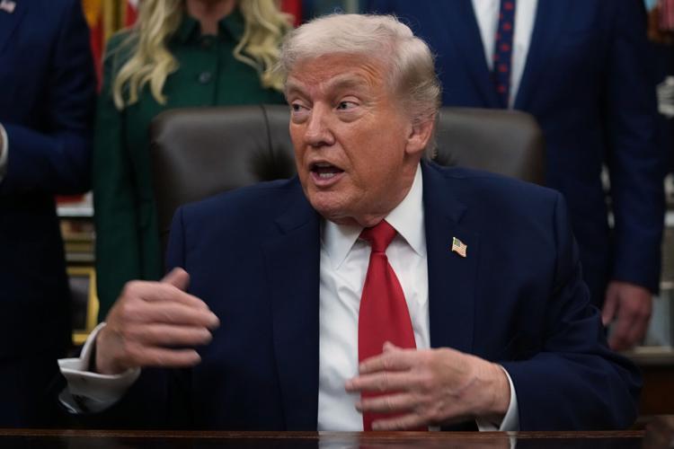 Trump