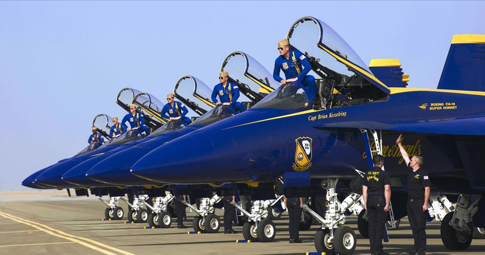 Blue Angels