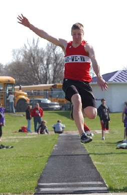 Manning boys win BVC title 