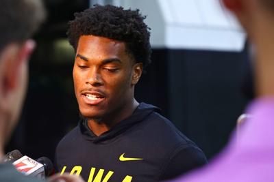 Iowa FBall Tuesday 5
