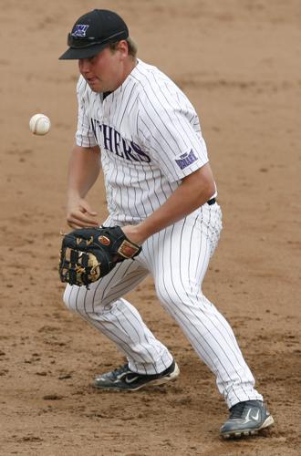UNI Baseball (2008) 2