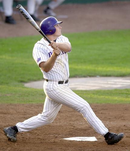 UNI Baseball (2001) 21