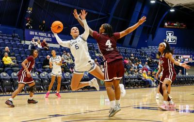 Mississippi St La Salle Basketball
