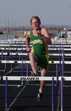 Manning boys win BVC title 