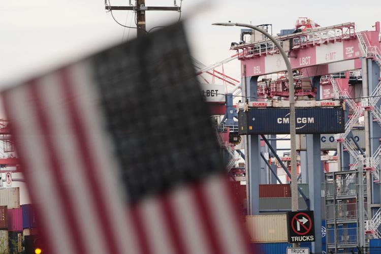 Trump Tariffs