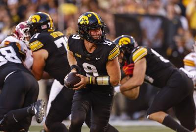 FBall CyHawk 18