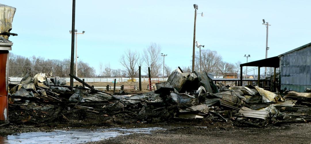 Monona County Fairgrounds