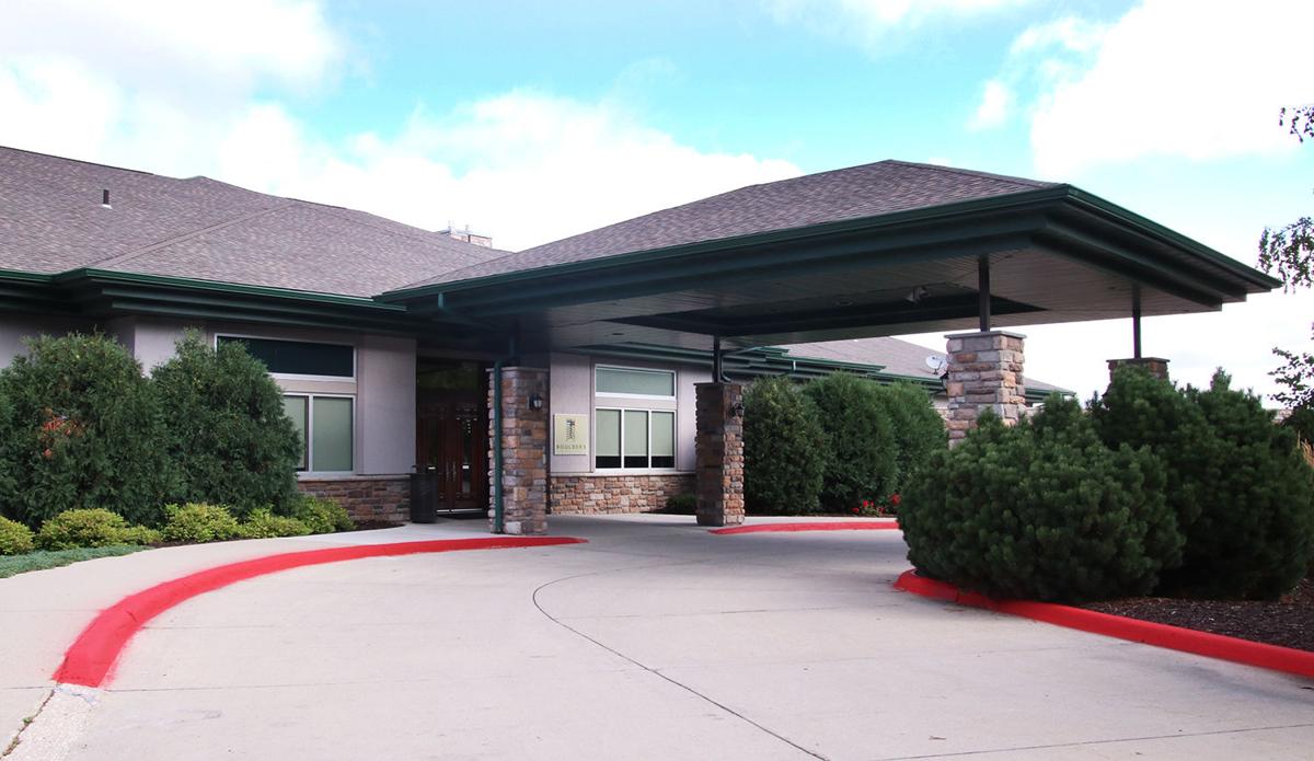 Boulders Conference Center