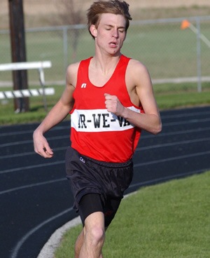 Manning boys win BVC title 