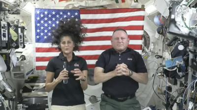Astronauts confident in Boeing’s Starliner capsule