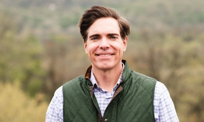 Matt K. Lewis