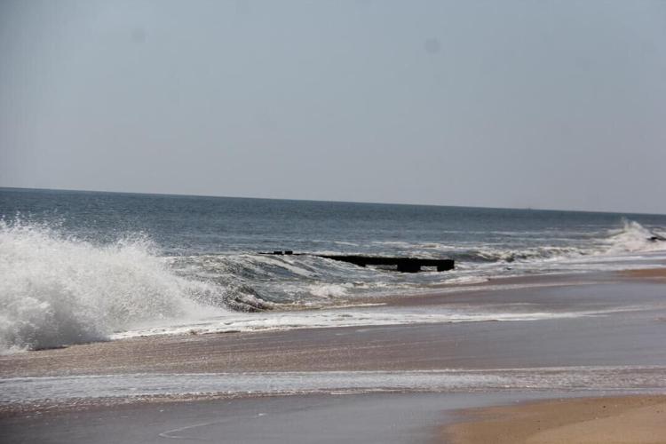 Delaware: Rehoboth Beach