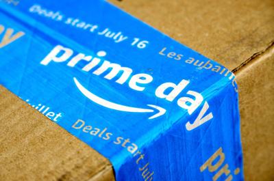 Amazon Prime Day started in 2015 and is now a two-day event.