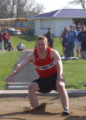 Manning boys win BVC title 