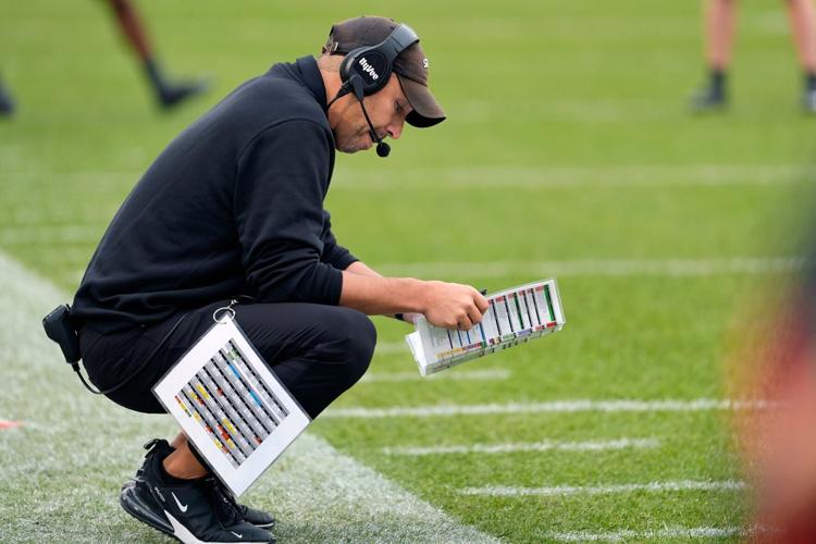 BYU Iowa St Football