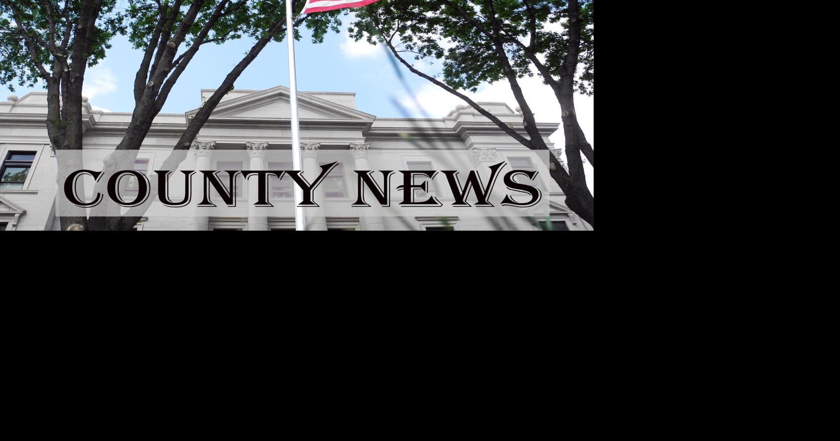 Crawford County Courthouse News