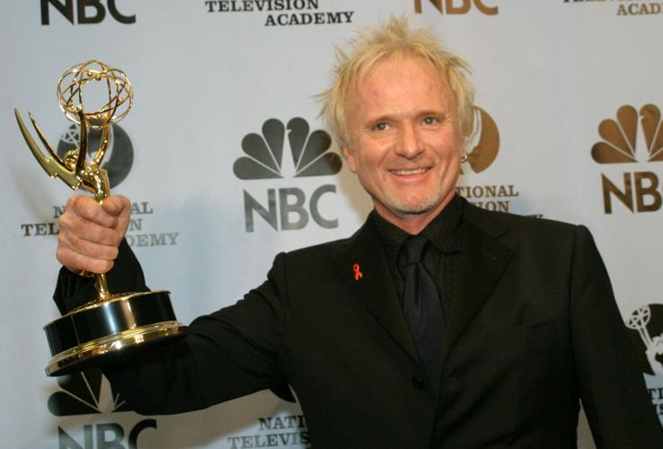 Obit Anthony Geary